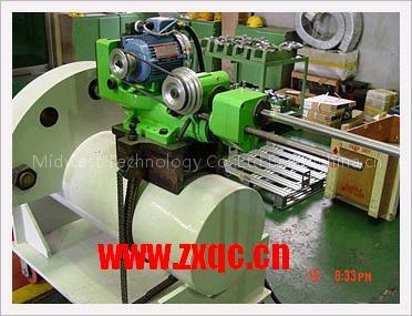 Portable Fine Boring Machine