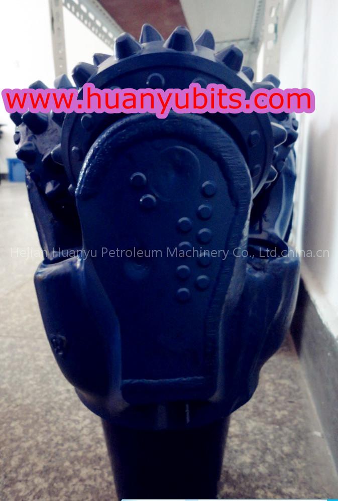 tricone roller cone bit