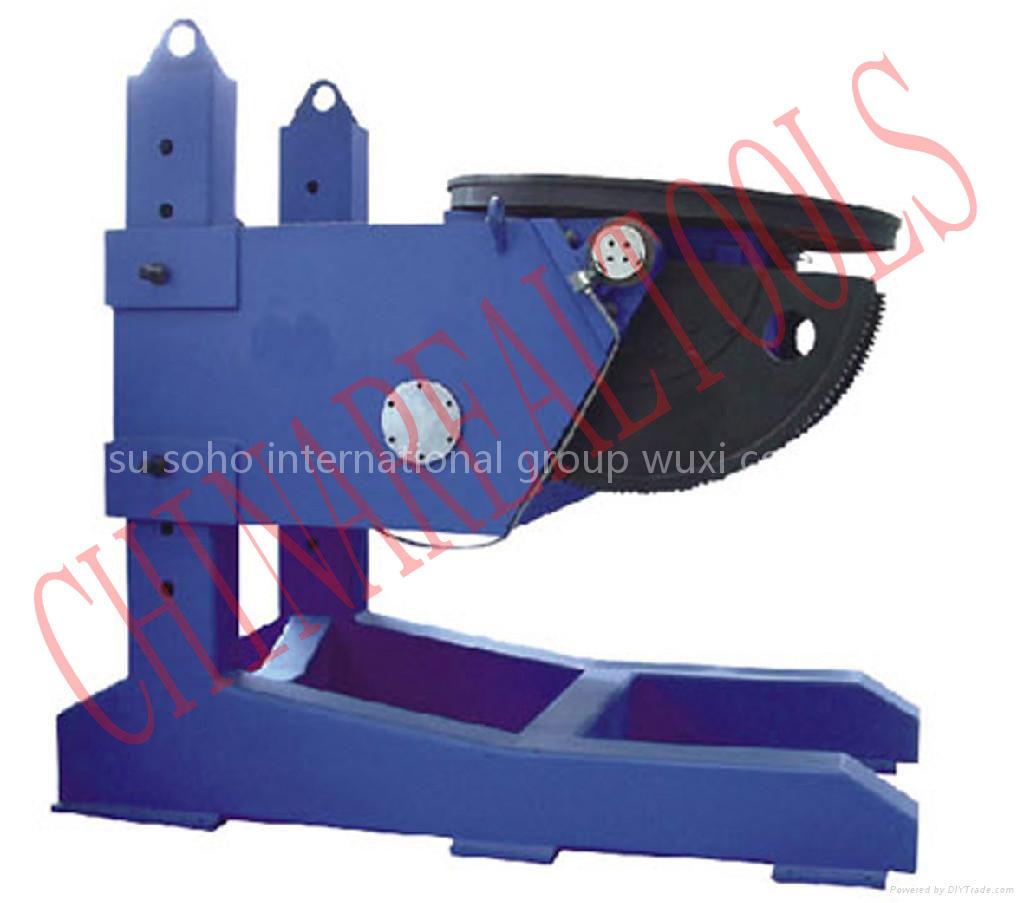 Welding Positioner