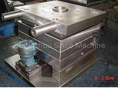 Injection Moulds