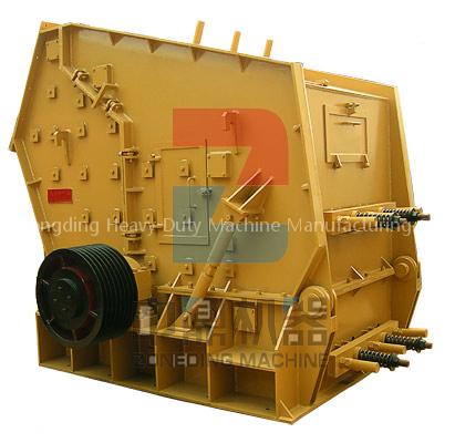 Impact Crusher