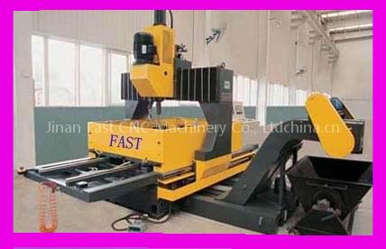 CNC Drilling Machine