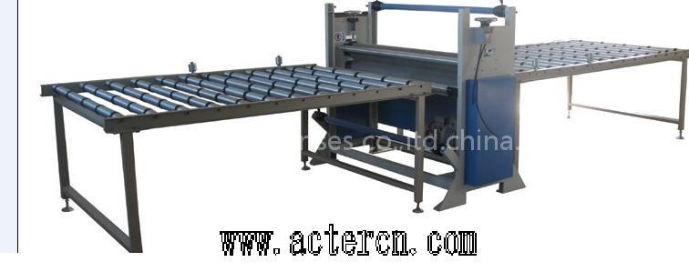 stainless steel lamination