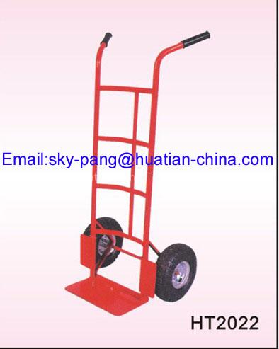 hand trolly supply