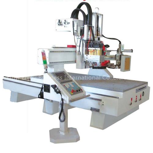 Woodworking CNC router machine