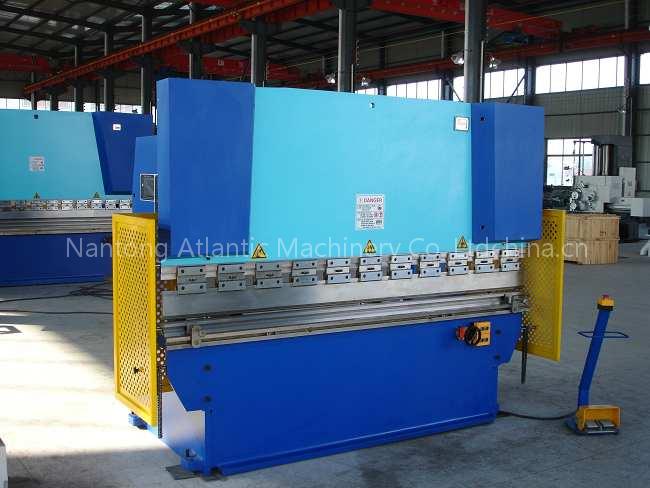 WC67Y press brake machine