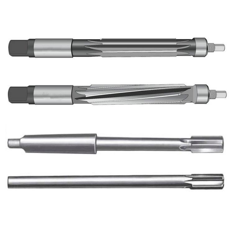 Expansion Reamers