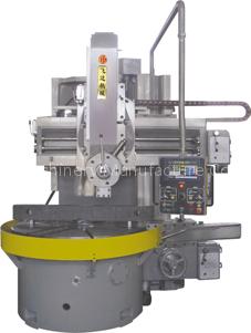 C5116 VERTICAL LATHE