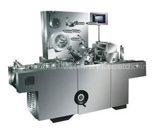 BT-200 Tank installed Machine