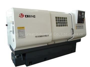 CNC Lathe