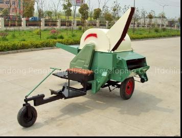 rice thresher