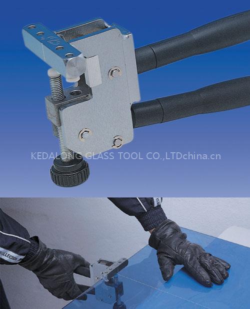 cut running pliers