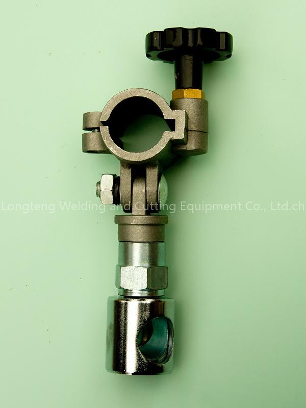 Machine-use Cutting Torch Holder
