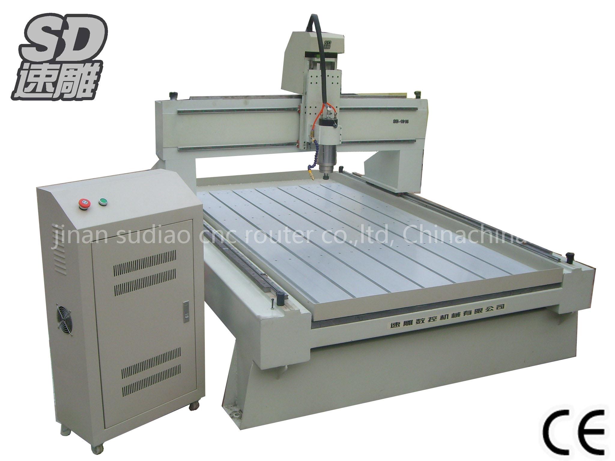 stone engraving machine
