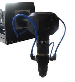 Laser beam delivery system