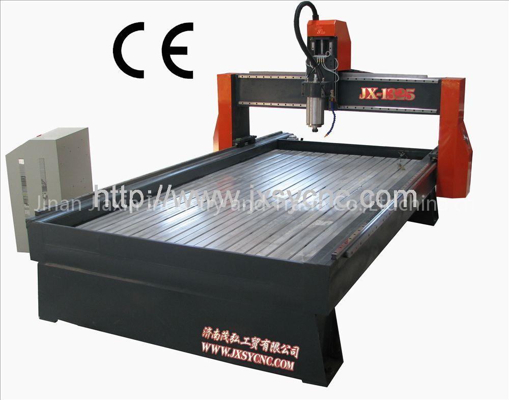 Stone cnc router