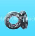 Alloy Coated Bowl