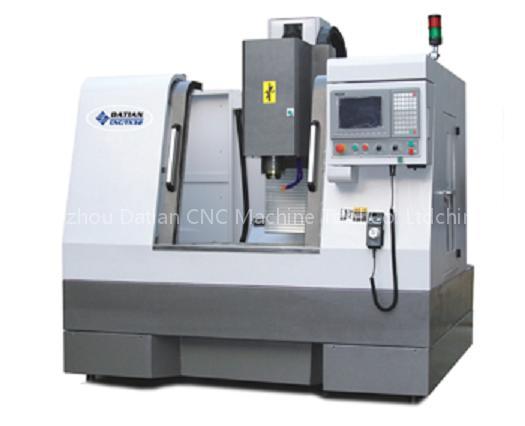 cnc milling machine