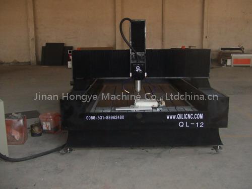 Marble CNC Machinery