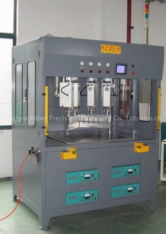 auto parts welder