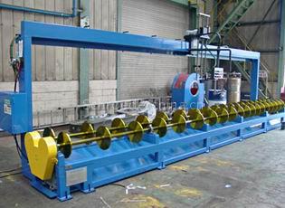 CNC cutting system