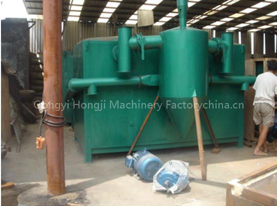 Carbonization Furnace
