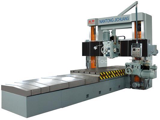 Milling Machine