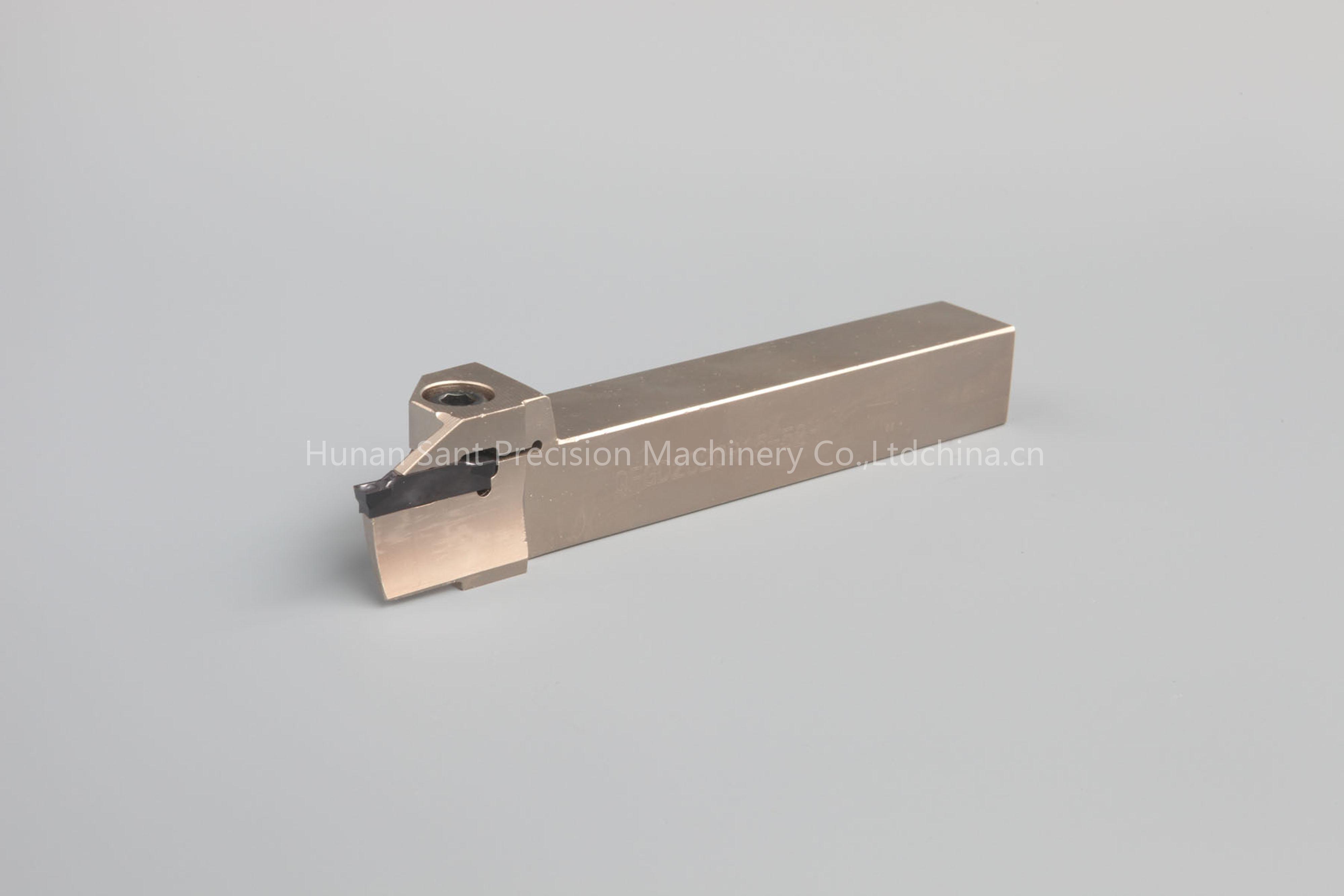 QEFD2020R10 grooving tools