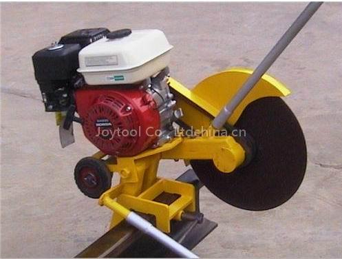rail tool