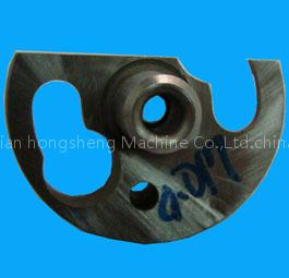 machining part