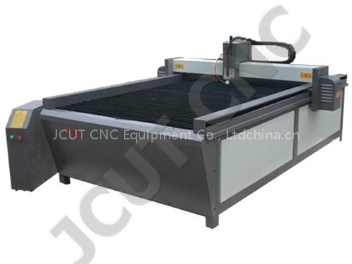 Advertising plasma cutting JCUT-1325