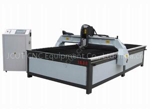 Industrial plasma cutting machinery JCUT-1530
