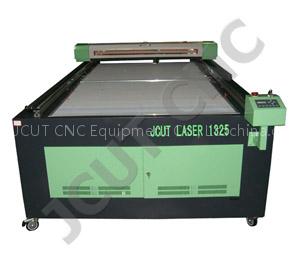 Laser cutter machine JCUT-1325