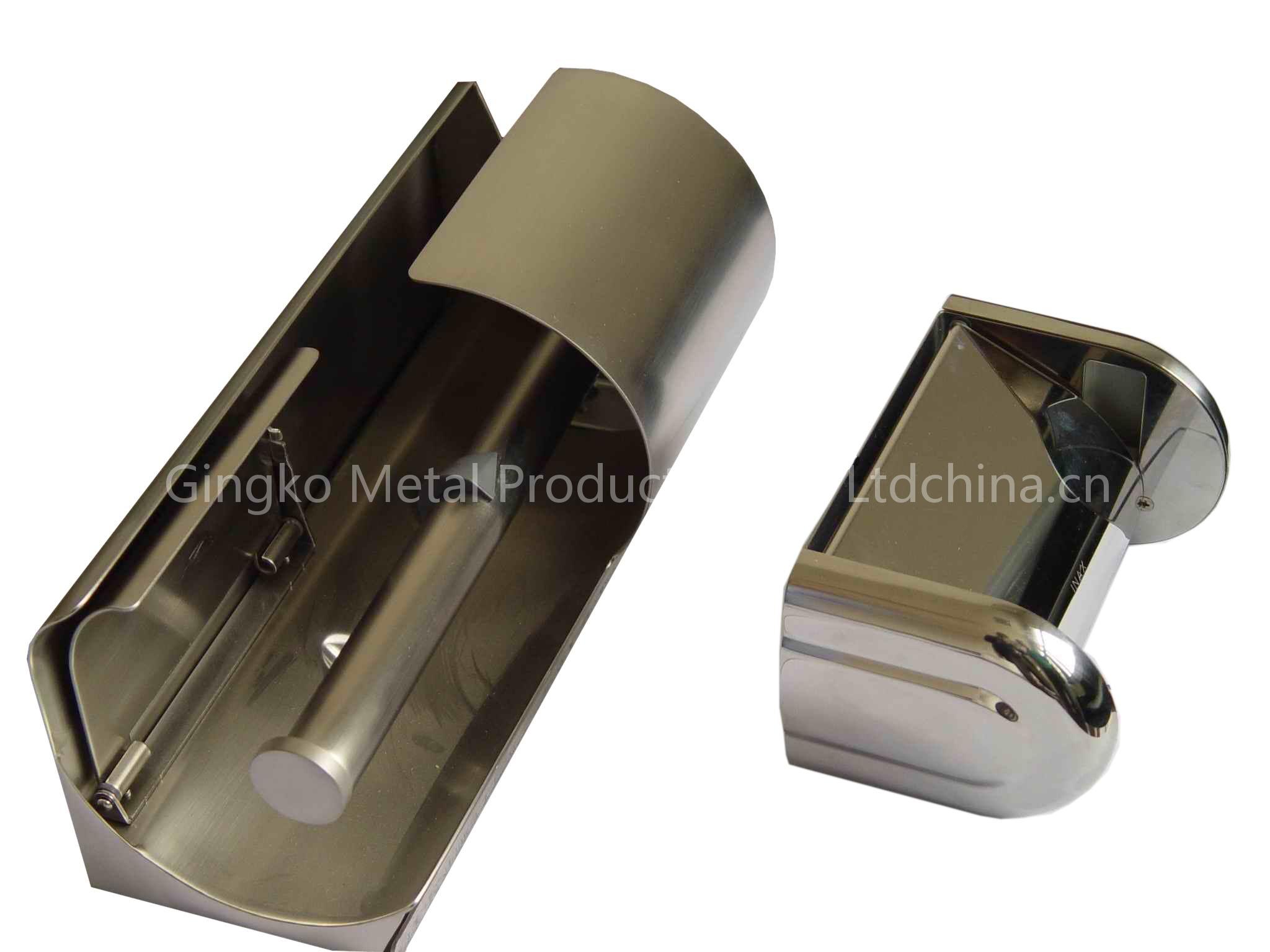 stamping dies for metal stamping