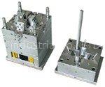 plastic mold maker