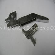 zinc parts