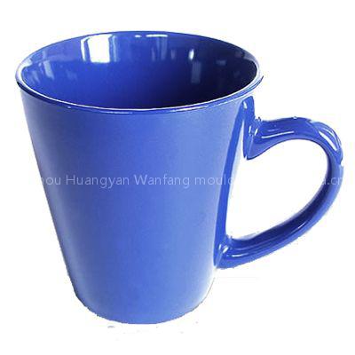 Cup moulding