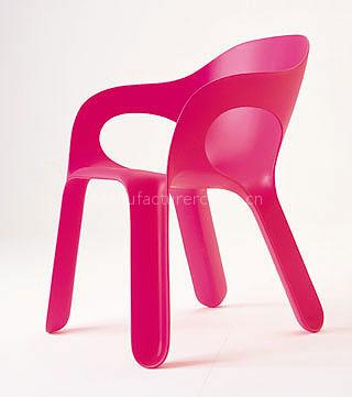 plastic chair mould