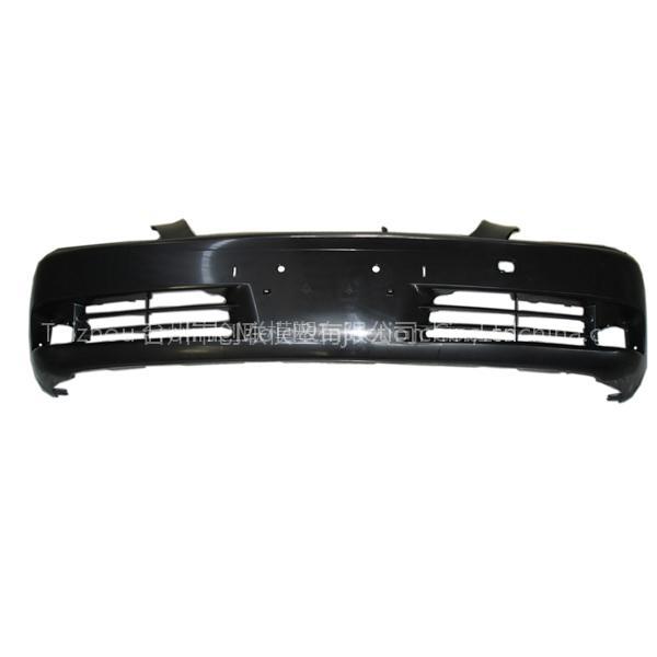 Auto Front Bumper Moulds