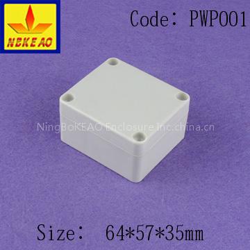 waterproof enclosure