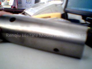 alloy accessories