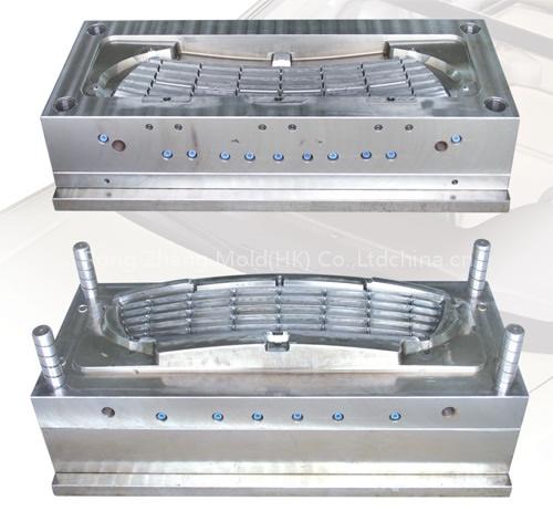 Aluminium Part
