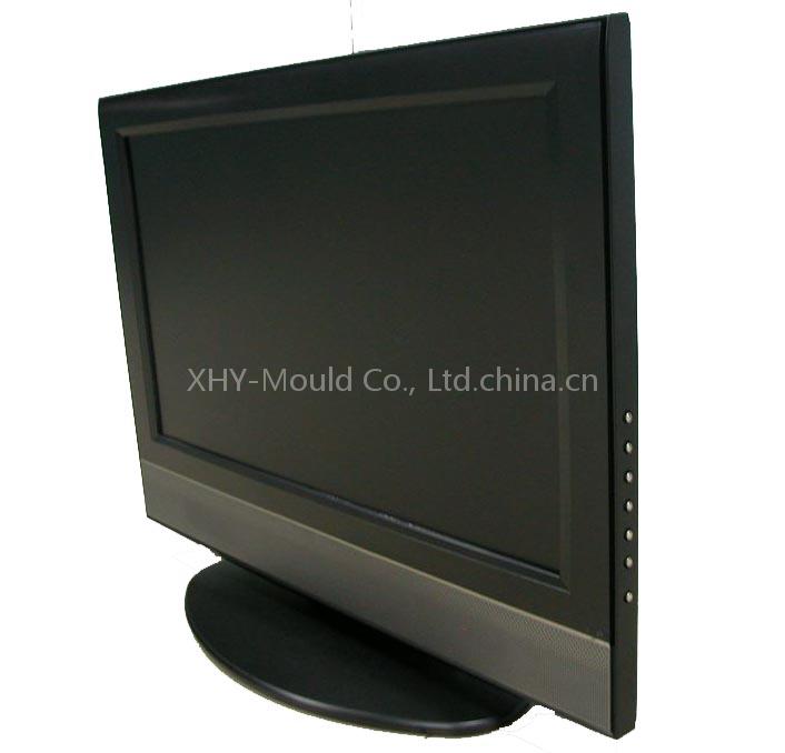 Precision Mould