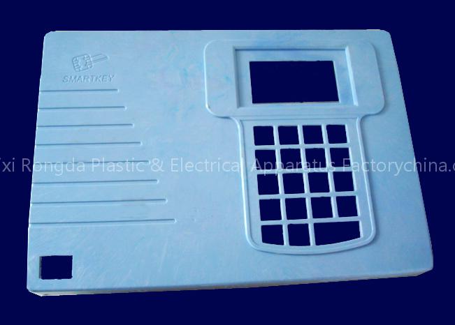 electrical part mould