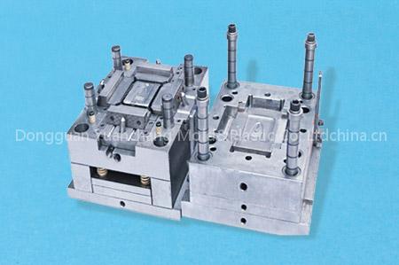 plastic injection mould/plastic mould/injection mold