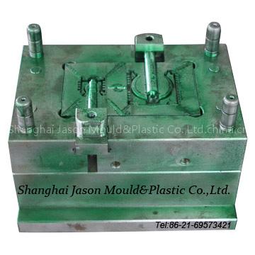 precision mould