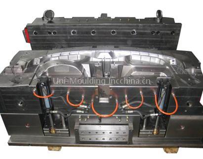 Plastic Injection Mold