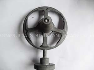 SHELL CASTING ,ALUMINIUM EXTRUSION