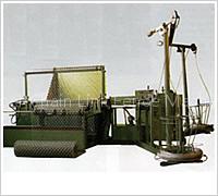 SNS Passive Protection System