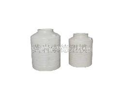 Oil Drum of Plastic